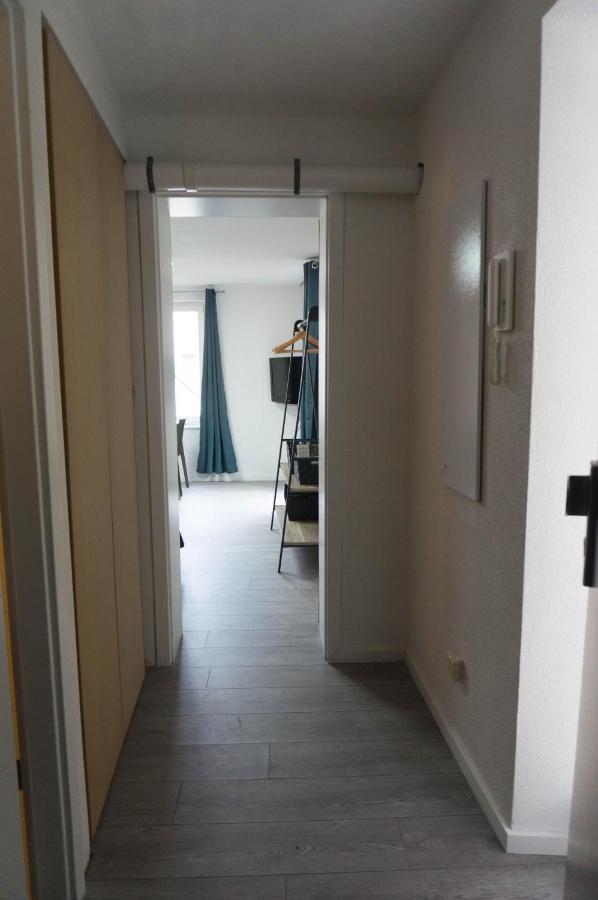Meuble Tout Confort, Avec Terrasse Niederbronn-les-Bains Zewnętrze zdjęcie